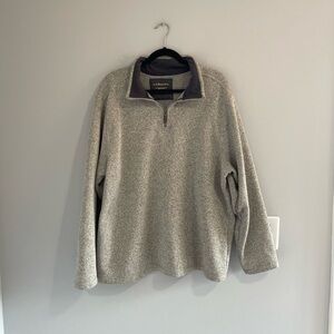 Men’s G.H bass & co 2x pull over